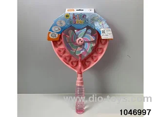 bubble toys in hangtag