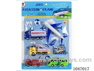 airliner