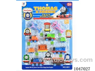 Thomas Train