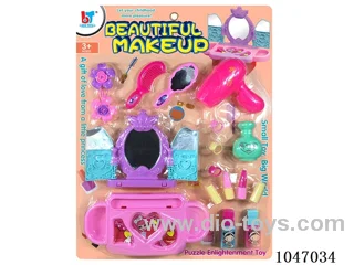 Beautiful makeup