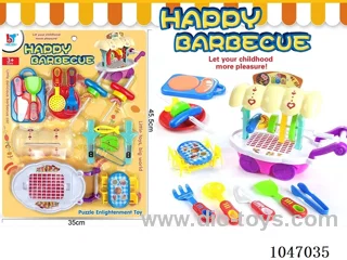 Happy BBQ