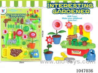 florist