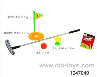 golf set