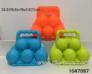 beach toy in Net bag