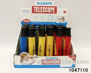 Binoculars (24pcs) in display box