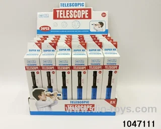 Binoculars (24pcs) in display box