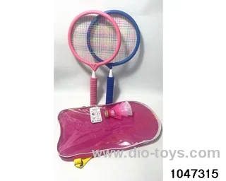 racquetball in PVC bag