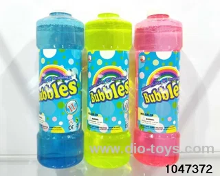 1000ML Bubble Refill