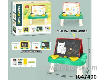 Multi-functional Doodle Board in color box