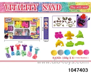 beach toy in window box
