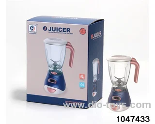 Big Juicer in color box