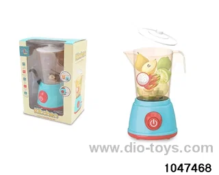Small Juicer in window box
