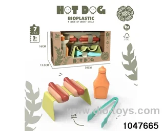 5pcs food set