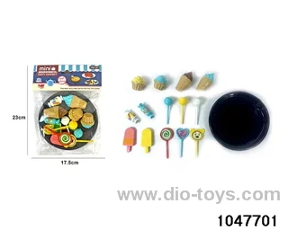 ice cream in poly bag header