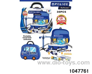 pull back car in paper card