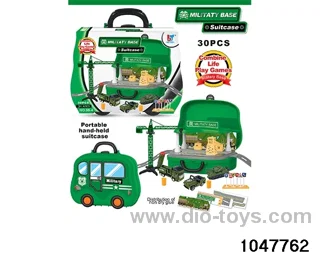 pull back car in paper card