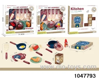stoves in window box
