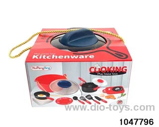 stoves in color box