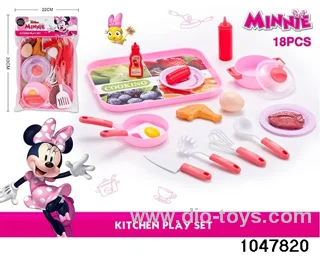 cutlery in PP bag with header