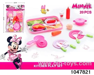 cutlery in PP bag with header