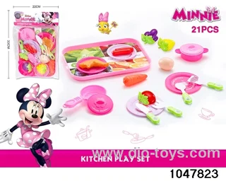 cutlery in PP bag with header