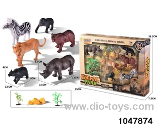 animal set