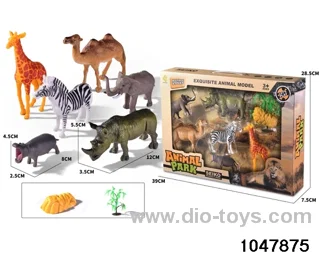 animal set