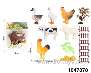 animal set