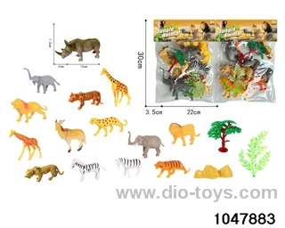animal set