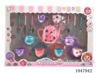 kitchen set