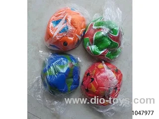 NO.5 football