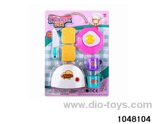 Cutlery bread machine in Blister card