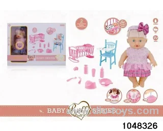 Music Doll (GCC) in window box