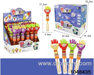 GUESS BOXING BUBBLE STICK in display box