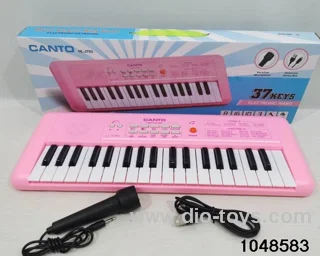 32-key electronic keyboard