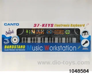 32-key electronic keyboard