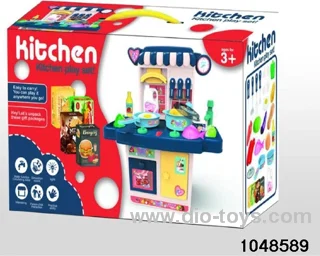 kitchen set