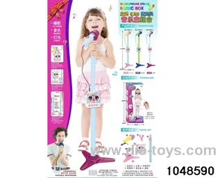 microphones set