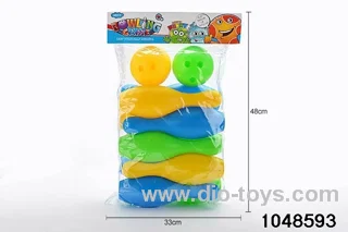 25cm bowling ball