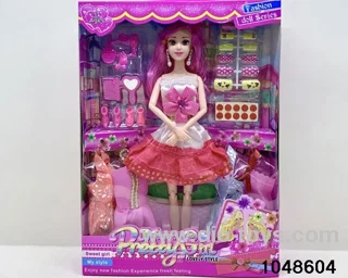 11 inch doll