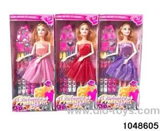 11 inch doll