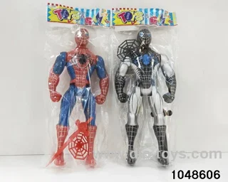 Spider-Man