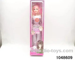 22 inch doll with music