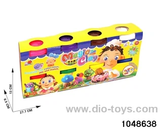 clay set