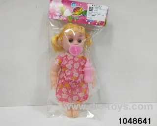 12 inch doll