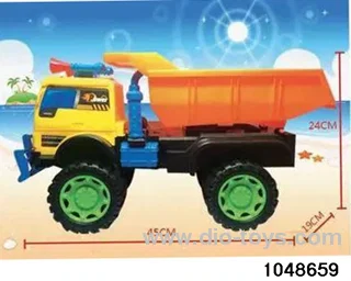 free wheel car