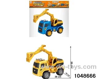 free wheel car