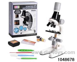 microscopy