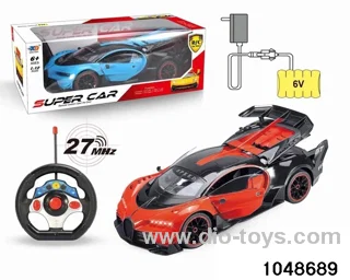 1:12 rc car/include battery