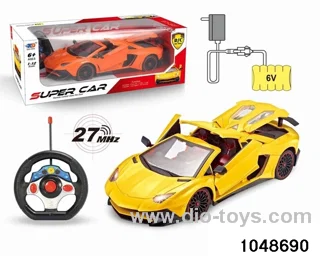 1:12 rc car/include battery